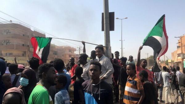 افزایش شمار کشته ها و زخمی های درگیری در سودان