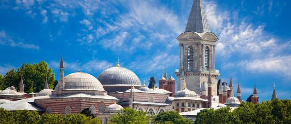 تور ارزان استانبول: 5 موزه دیدنی در استانبول