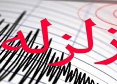 زلزله 4 ریشتری دریای خزر در شمال اردبیل نیز احساس شد