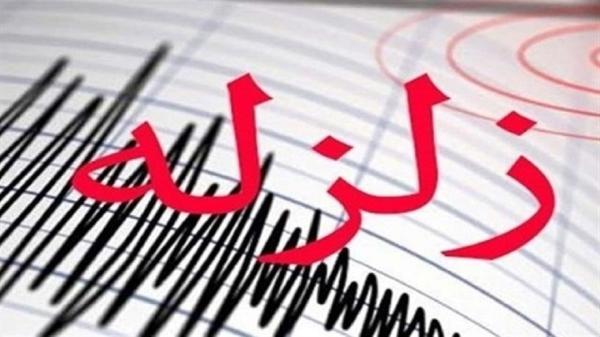 زلزله 4 ریشتری دریای خزر در شمال اردبیل نیز احساس شد