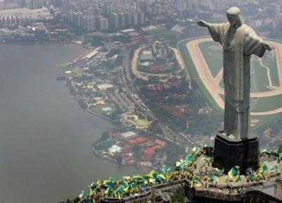 تور ارزان برزیل: سمینار آنالیز فرصت های تجاری برزیل 3 بهمن برگزار می گردد