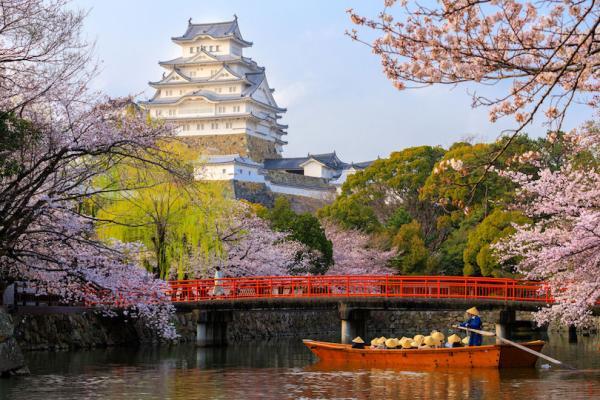 برترین شهرهای ژاپن که باید ببینید