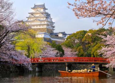 برترین شهرهای ژاپن که باید ببینید