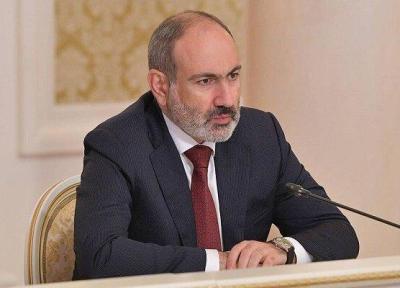 تور ارمنستان: نخست وزیر ارمنستان دوباره به قرنطینه رفت