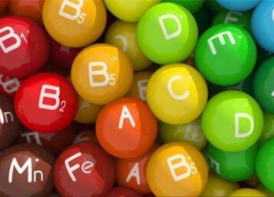 بیماران دیابتی به کدام ویتامین ها احتیاج ضروری دارند؟