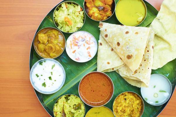 تور کوالالامپور ارزان: رستوران های گیاهی کوالالامپور؛ از نیلوفر آبی تا نیچر