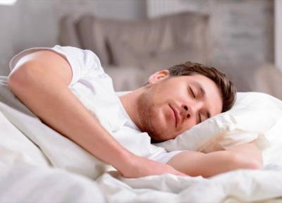 کدام مدل از انواع خوابیدن برای کاهش درد کمر و گردن موثر است؟