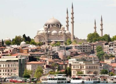 تور ارزان استانبول: با برترین بوتیک هتل های استانبول آشنا شوید