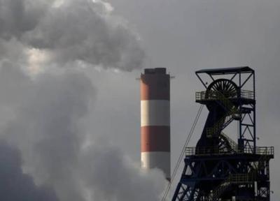 سیر نزولی انتشار کربن، مانع از ثبت یک رکورد بالای دیگر نشد