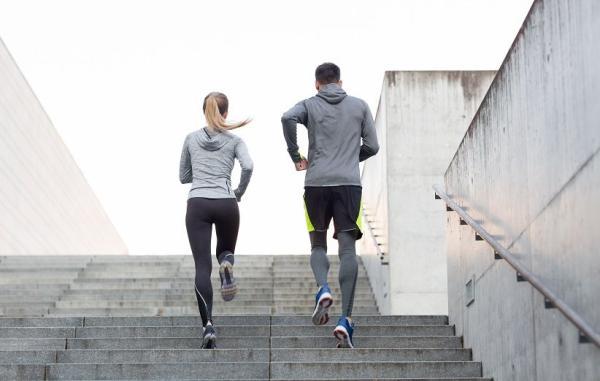 10 فایده باورنکردنی پله نوردی؛ از بهبود سلامتی تا کاهش وزن