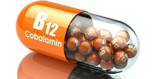 عوارض کمبود ویتامین b12
