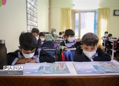 توصیه های کرونایی؛ دانش آموزان از لمس چشم ها، بینی و دهان با دستان آلوده پرهیز نمایند