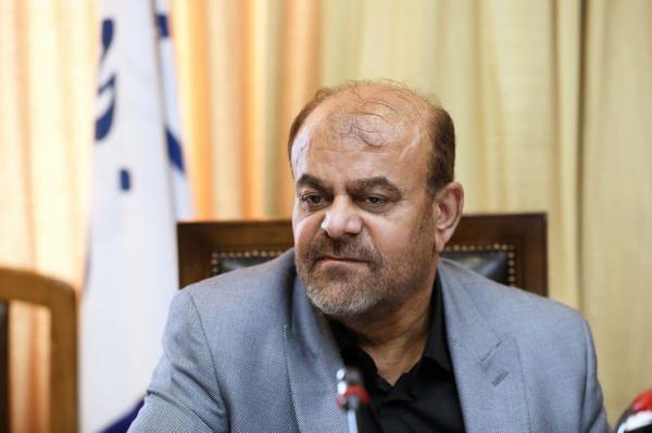 وزیر راه و شهرسازی: مقصران حادثه قطار مشهد، یزد بعد از اعلام نتیجه کمیسیون حوادث معرفی می شوند