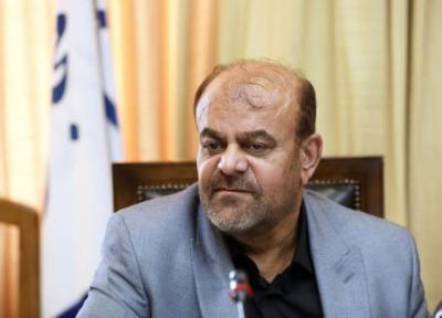 وزیر راه و شهرسازی: مقصران حادثه قطار مشهد، یزد بعد از اعلام نتیجه کمیسیون حوادث معرفی می شوند