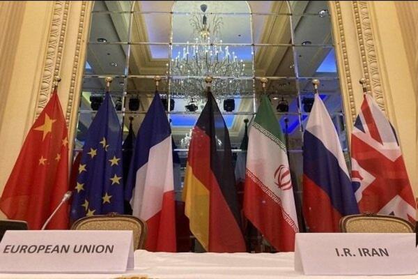 شروع آنالیز ایده های هماهنگ کننده اتحادیه اروپا در تهران (تور اروپا ارزان)
