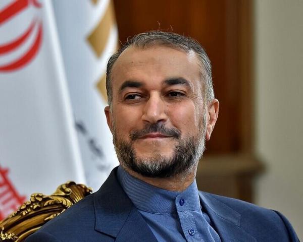 بی احترامی به ایران در حضور امیرعبداللهیان؟ ، جنجال سازی برای وزیر خارجه در آمریکا!