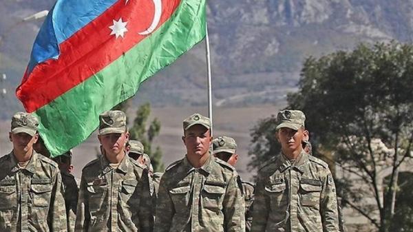 ناتو، سربازان آذربایجانی را آموزش می دهد