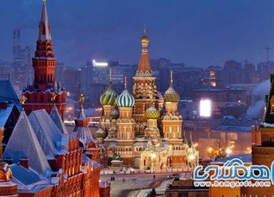 سفر به مسکو ، 10 توصیه عالی برای خوشگذرانی در مسکو
