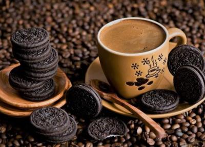 نوشیدن قهوه در روز باعث کاهش فشار خون می گردد؟