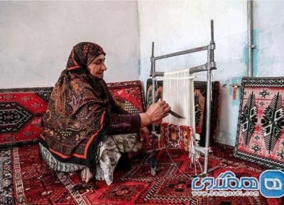 در ایران بالغ بر چهار میلیون نفر در حوزه صنایع دستی فعال هستند