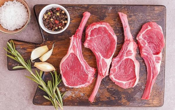 راهنمای خرید گوشت قرمز و جگر به روش سرآشپزهای حرفه ای