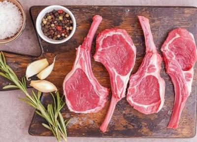 راهنمای خرید گوشت قرمز و جگر به روش سرآشپزهای حرفه ای