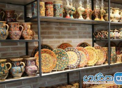 نگاهی به بزرگترین مشکل فراوری کنندگان صنایع دستی استان سمنان