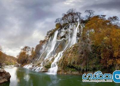 5 آبشار زیبا در اطراف تهران برای گریزی کوتاه از زندگی شهری