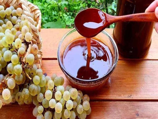 32 نکته راهنمای خرید شیره انگور ، اصلی ترین روش های تشخیص شیره اصل