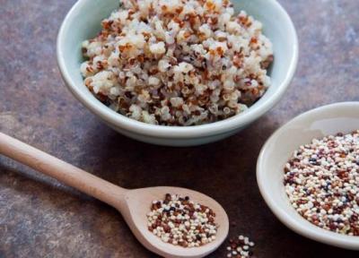 کینوا یا خاویار گیاهی چیست و چه خواصی دارد؟
