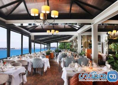 رستوران های محبوب استانبول 2025: برترین تجربه های غذایی در آسیا