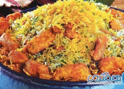 محبوب ترین غذاهای محلی قشم: از هواری میگو تا کلمبا