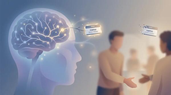 12 نکته شگفت انگیز درباره فراموشی اسامی؛ چرا نام اطرافیان را از یاد می بریم؟